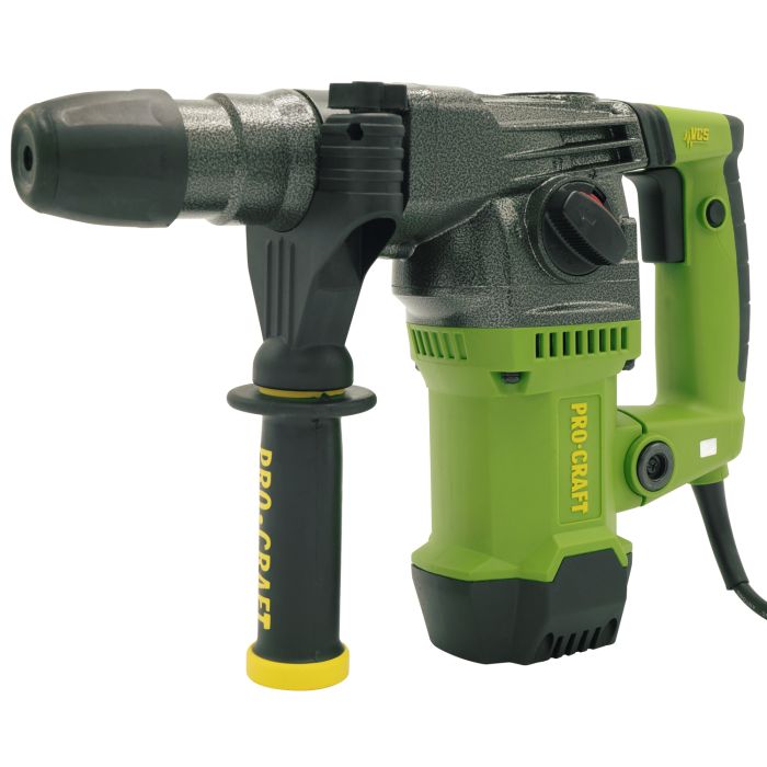 Перфоратор Procraft BH1250