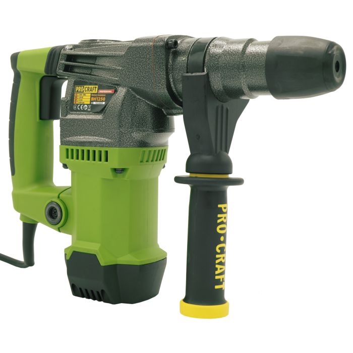 Перфоратор Procraft BH1250