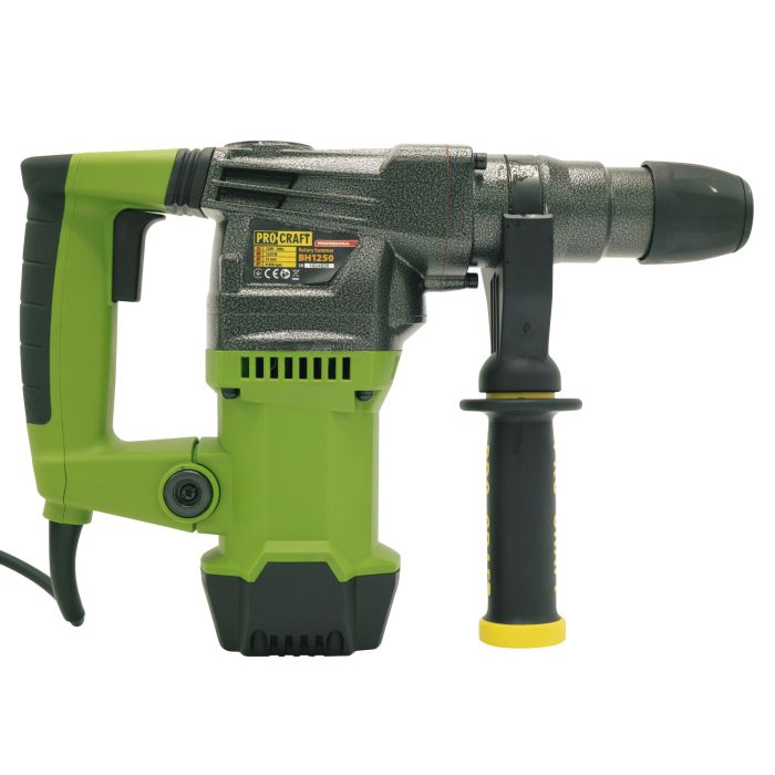 Перфоратор Procraft BH1250