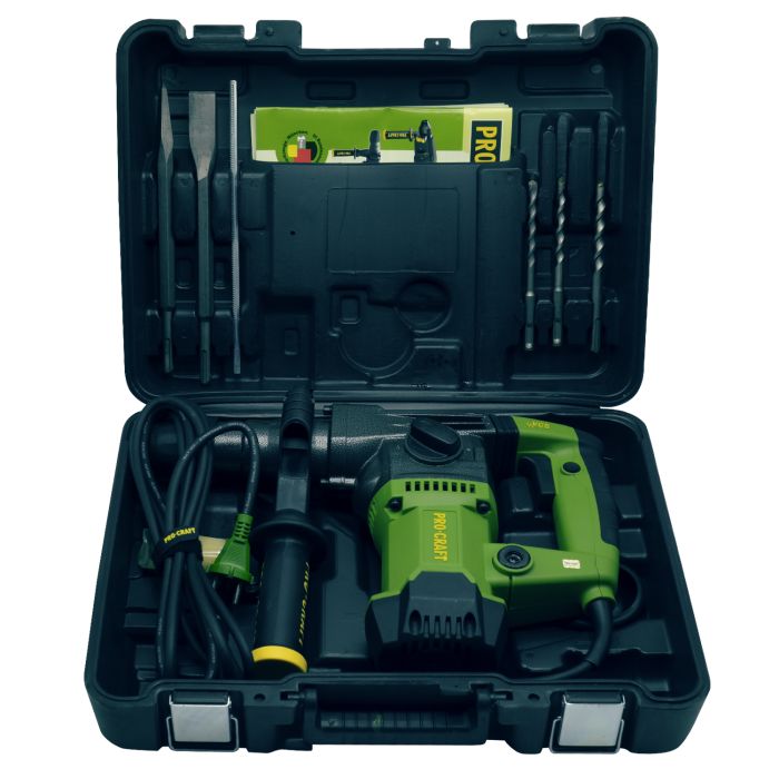 Перфоратор Procraft BH1250