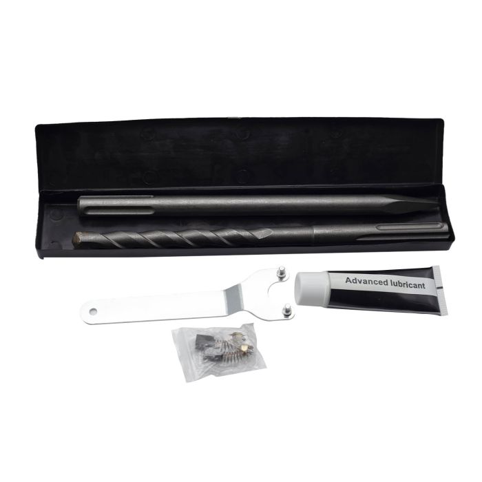 Перфоратор Procraft BH2350 SDS MAX professional NEW