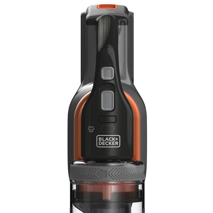 Пилосос акумуляторний BLACK+DECKER BHFEV182C