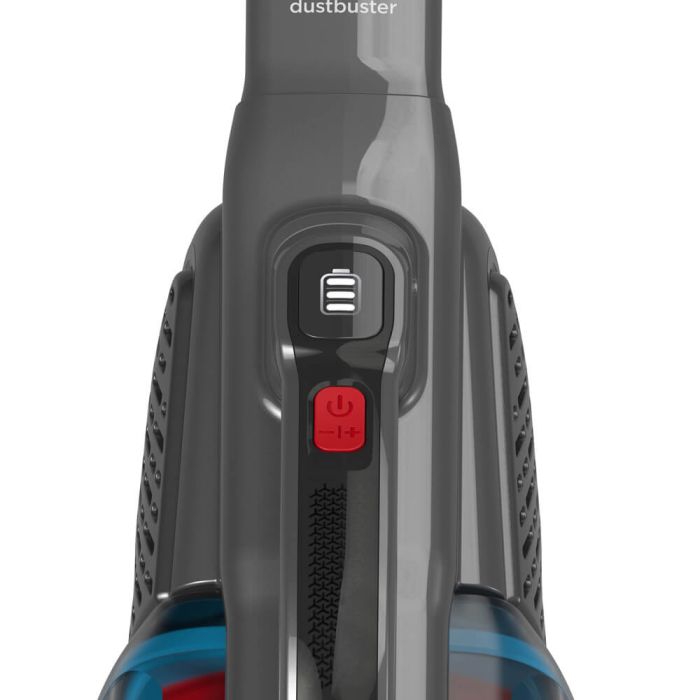 Пилосос акумуляторний BLACK+DECKER BHHV315B