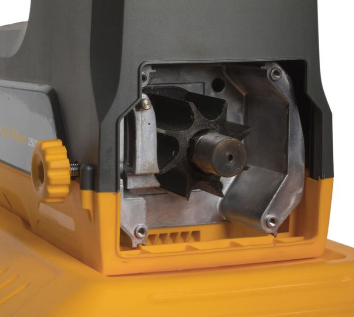 Подрібнювач електричний безщітковий STIGA BIO_Silent2500