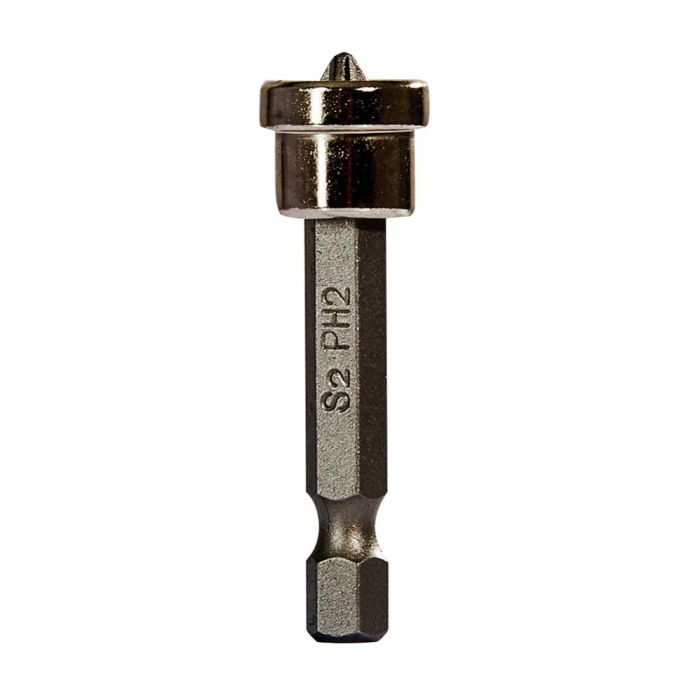 Біти S2 PH2х50 мм з обмежувачем, 2 од. Vitals Master