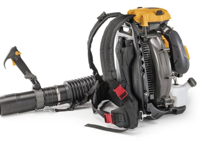 Садовий пилосос бензиновий STIGA BL980R