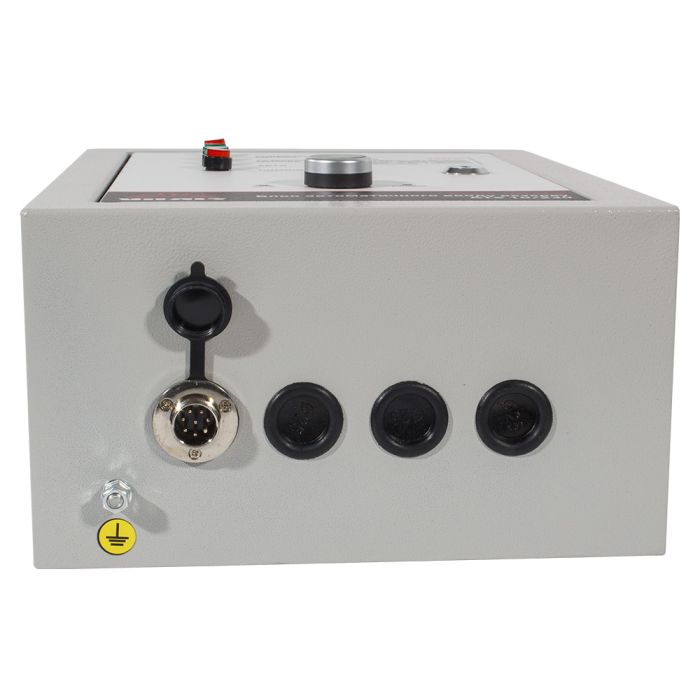 Блок автоматичного вводу резерву Vitals ATS 10/230