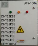 Блок автоматики ATS-100A Hyundai