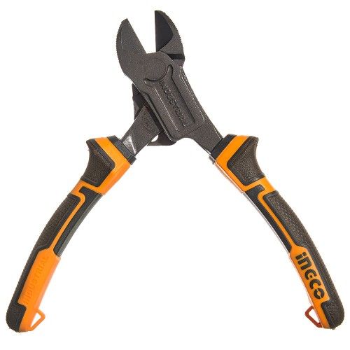 Бокорізи посилені «Profi+» 200 мм INGCO INDUSTRIAL