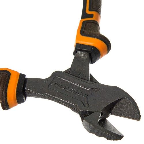 Бокорізи посилені «Profi+» 200 мм INGCO INDUSTRIAL