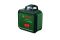 Bosch 360 гр.-лінійний лазер PLL 360-1 G Professional (0603663M00)