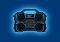 Bosch POWER-РАДІОБОКС GPB 18VH-6 SRC Professional (06014A6200)