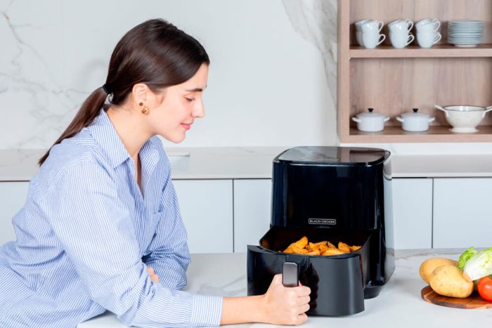 Мультипіч BLACK+DECKER BXAF5000E