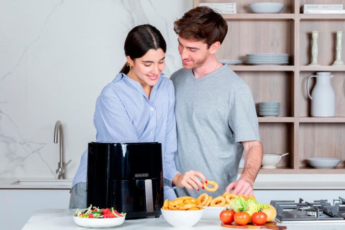 Мультипіч BLACK+DECKER BXAF5000E