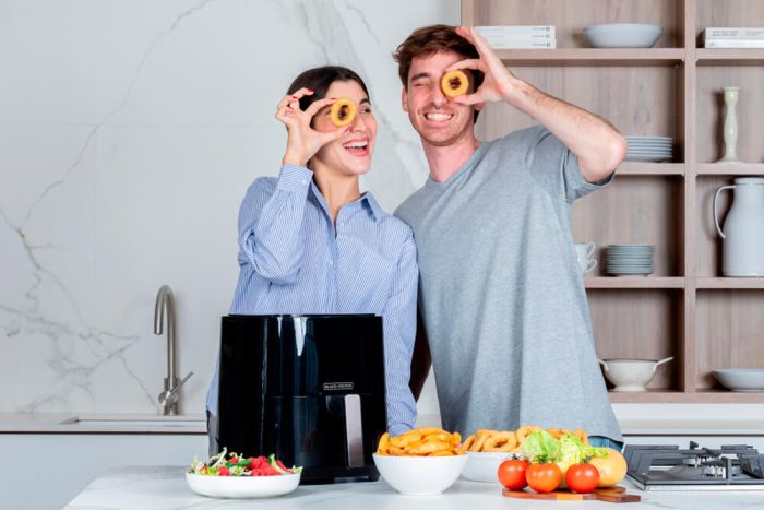 Мультипіч BLACK+DECKER BXAF5000E