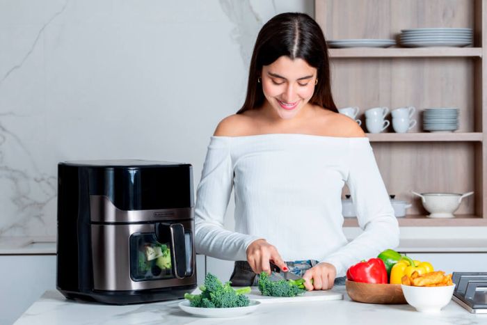 Мультипіч BLACK+DECKER BXAF6500E