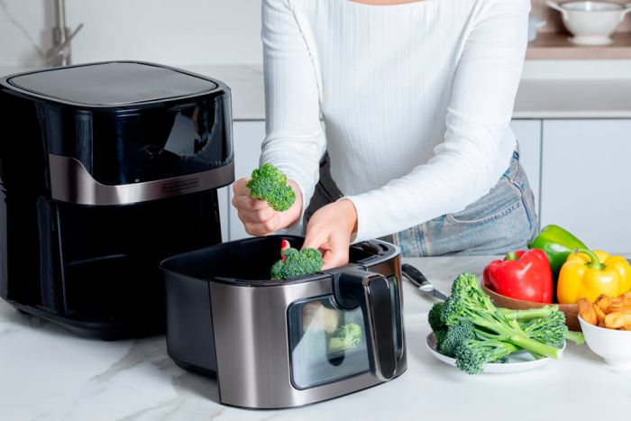 Мультипіч BLACK+DECKER BXAF6500E