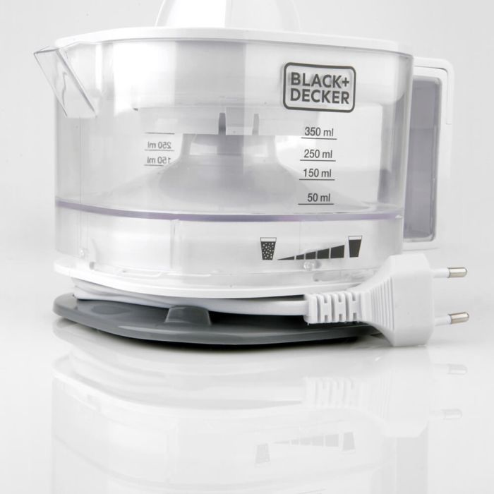 Соковитискач BLACK+DECKER BXCJ25E