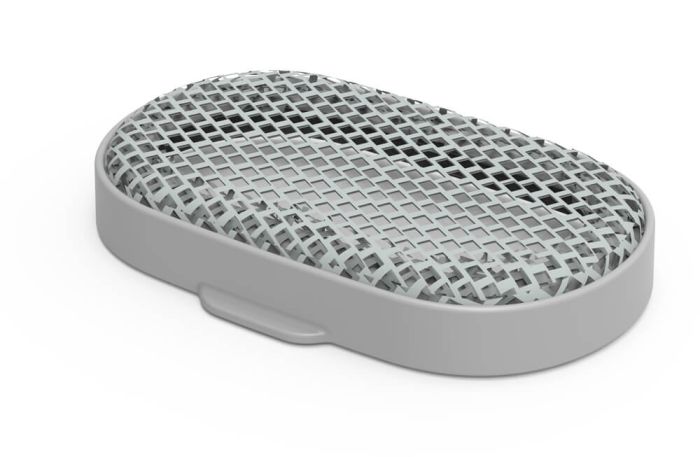 Відпарювальник для одягу BLACK+DECKER BXGS1600E