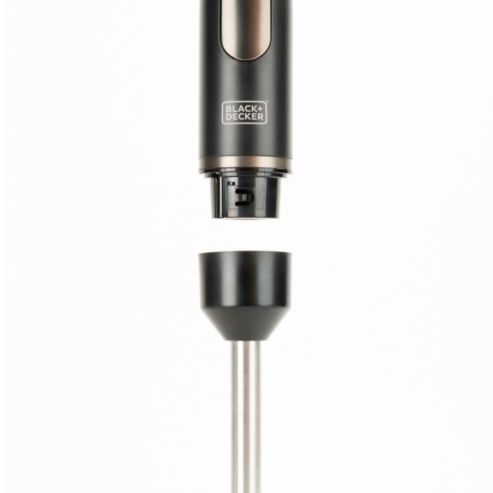 Ручний блендер BLACK+DECKER BXHB800E
