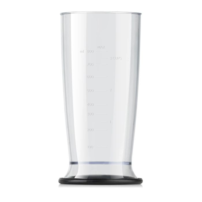 Ручний блендер BLACK+DECKER BXHBA1500E