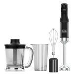 Ручний блендер BLACK+DECKER BXHBA1501E