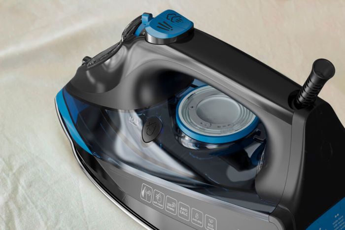 Праска BLACK+DECKER BXIR2606E