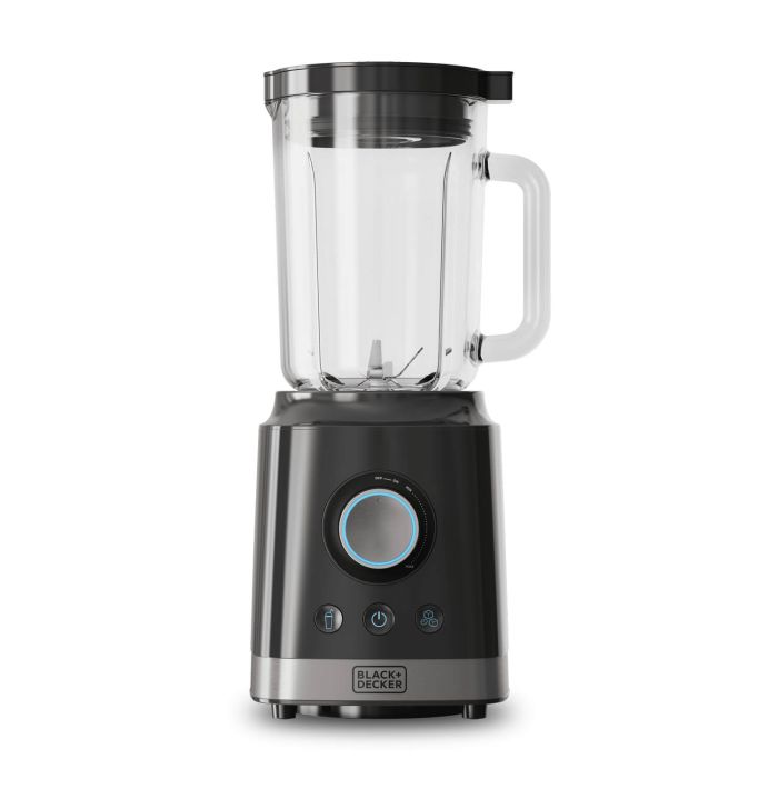Стаціонарний блендер BLACK+DECKER BXJB2000E