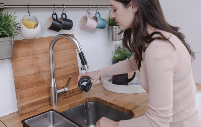 Стаціонарний блендер BLACK+DECKER BXJBA350E