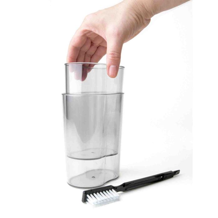 Соковитискач BLACK+DECKER BXJE200E