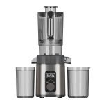 Соковитискач BLACK+DECKER BXJE4800E