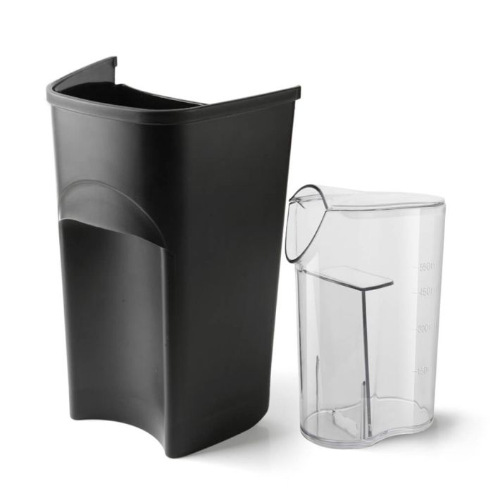 Соковитискач BLACK+DECKER BXJE600E