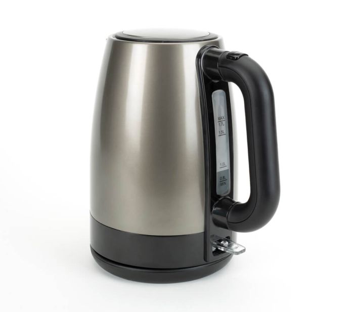 Електрочайник BLACK+DECKER BXKE2201E