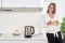 Електрочайник BLACK+DECKER BXKE2201E
