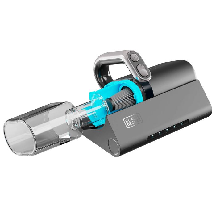 Пилосмок мережевий BLACK+DECKER BXMC400E