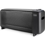 Мікатермічний обігрівач BLACK+DECKER BXMRA1500E