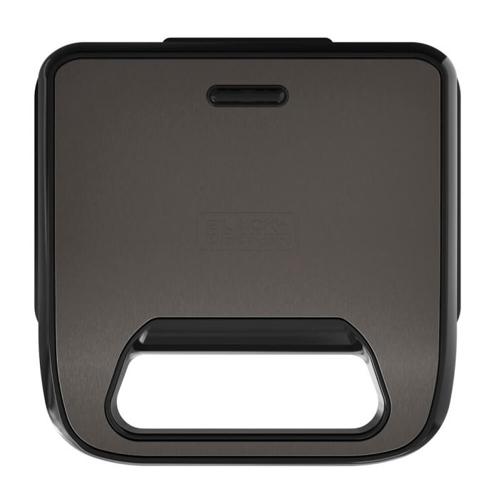 Бутербродниця BLACK+DECKER BXSA754E