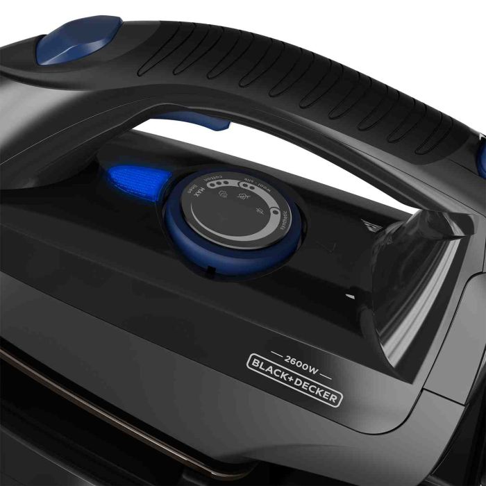 Праска BLACK+DECKER BXSS2600E