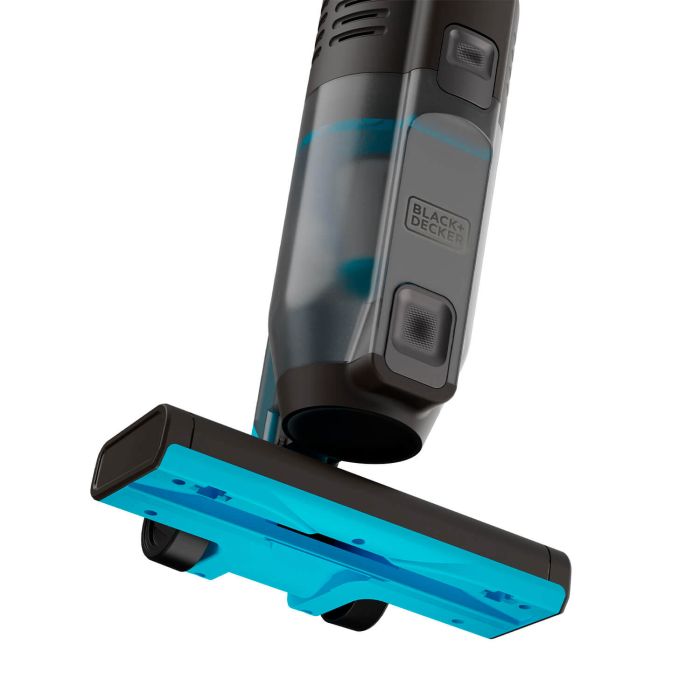 Пилосмок мережевий BLACK+DECKER BXVMS601E