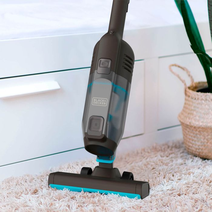 Пилосмок мережевий BLACK+DECKER BXVMS601E