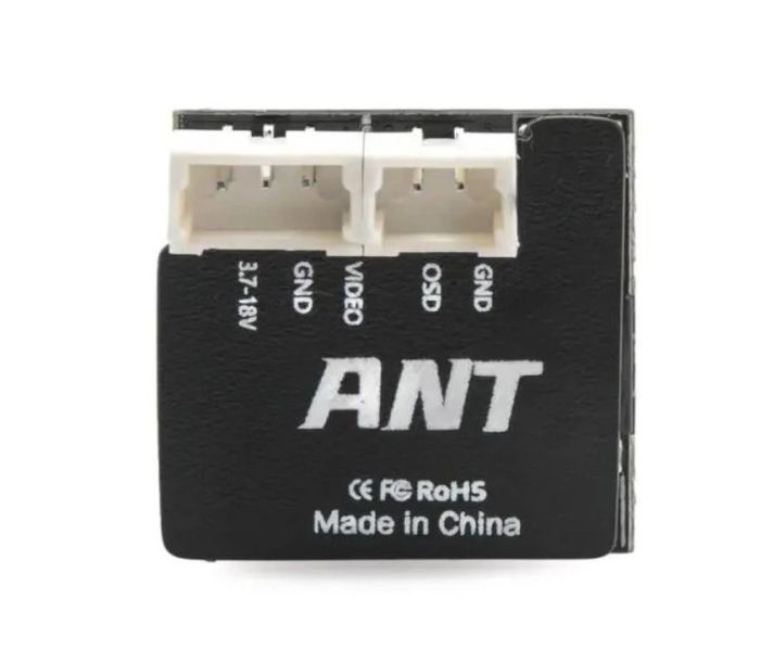 Caddx Ant (Silver 16:9)
