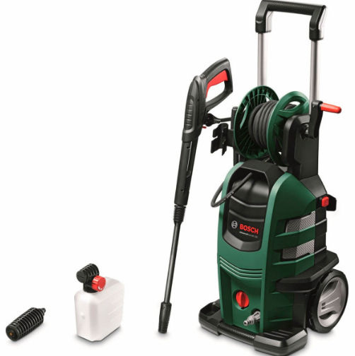 Мінімийка Bosch AdvancedAquatak 160