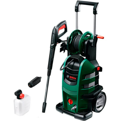 Мінімийка Bosch AdvancedAquatak 140