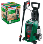 Мінімийка Bosch AdvancedAquatak 135