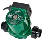 Циркуляційний насос NOWA LCA 25-4-130B