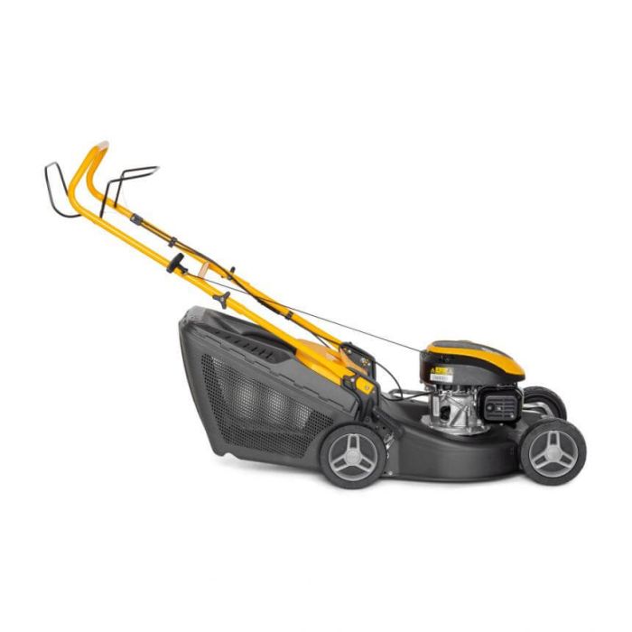 Газонокосарка бензинова самохідна STIGA Collector48S