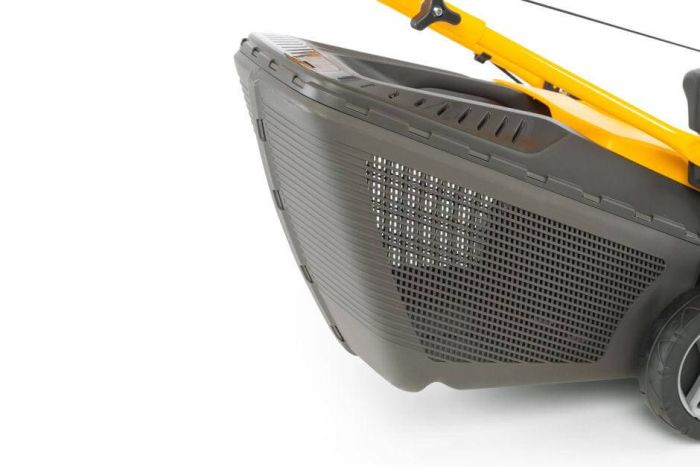 Газонокосарка бензинова самохідна STIGA Collector48S