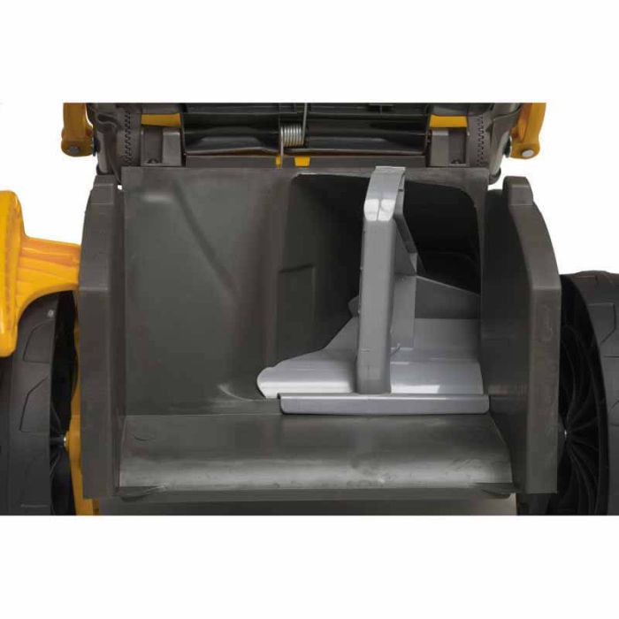 Газонокосарка електрична STIGA Combi44E