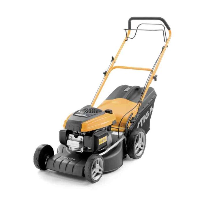 Газонокосарка бензинова STIGA Combi48SH