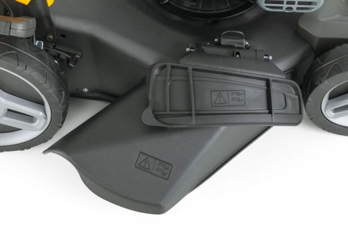 Газонокосарка бензинова STIGA Combi48SQ